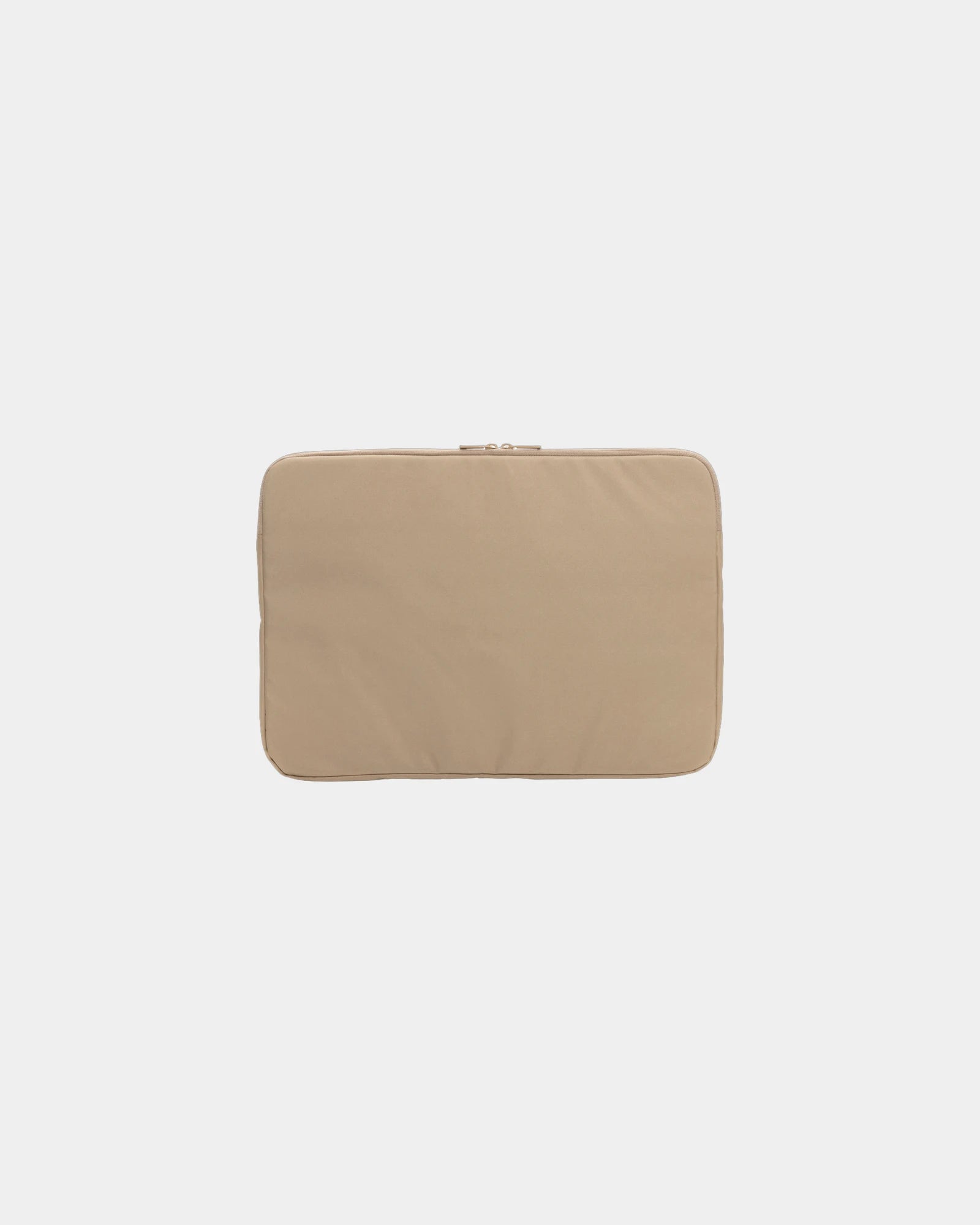 Custom recycled rPET laptop sleeve 15.6" - 3