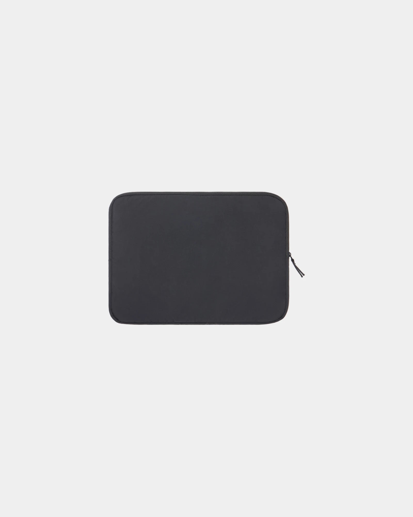 Custom recycled nylon laptop sleeve 15.6" - 2