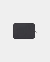Custom recycled nylon laptop sleeve 15.6" - 2