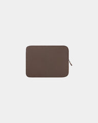 Custom recycled nylon laptop sleeve 15.6" - 6