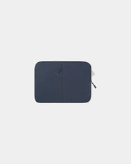 Custom recycled nylon laptop sleeve 15.6" - 14
