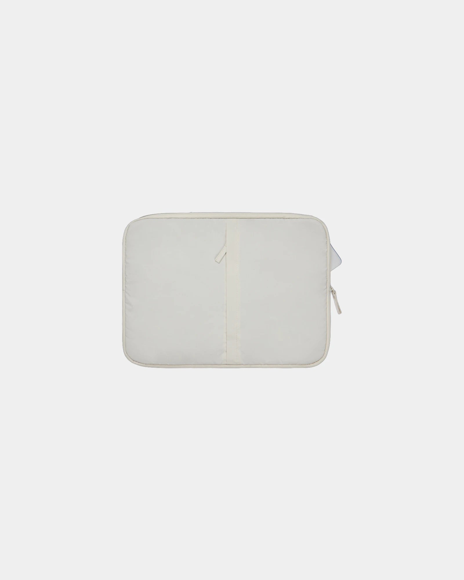 Custom recycled nylon laptop sleeve 15.6" - 10
