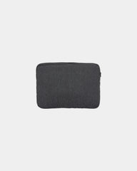 Custom recycled cotton laptop sleeve 15.6" - 12