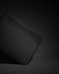 Custom rPET laptop sleeve 15.6" Swiss Peak Essential - 4