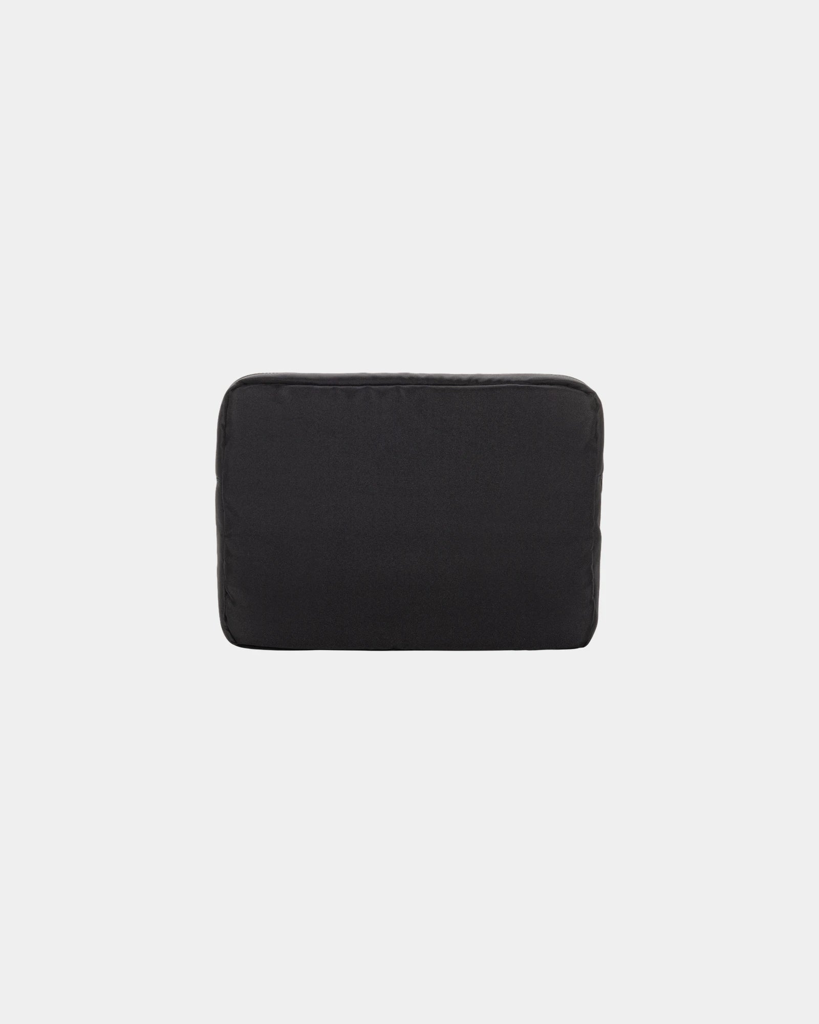 Custom rPET laptop sleeve 15.6" Swiss Peak Essential - 3