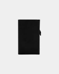 Promotional aluminum anti-RFID card holder - 3