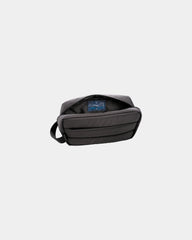 Promotional rPET AWARE™ travel toiletry bag - 4