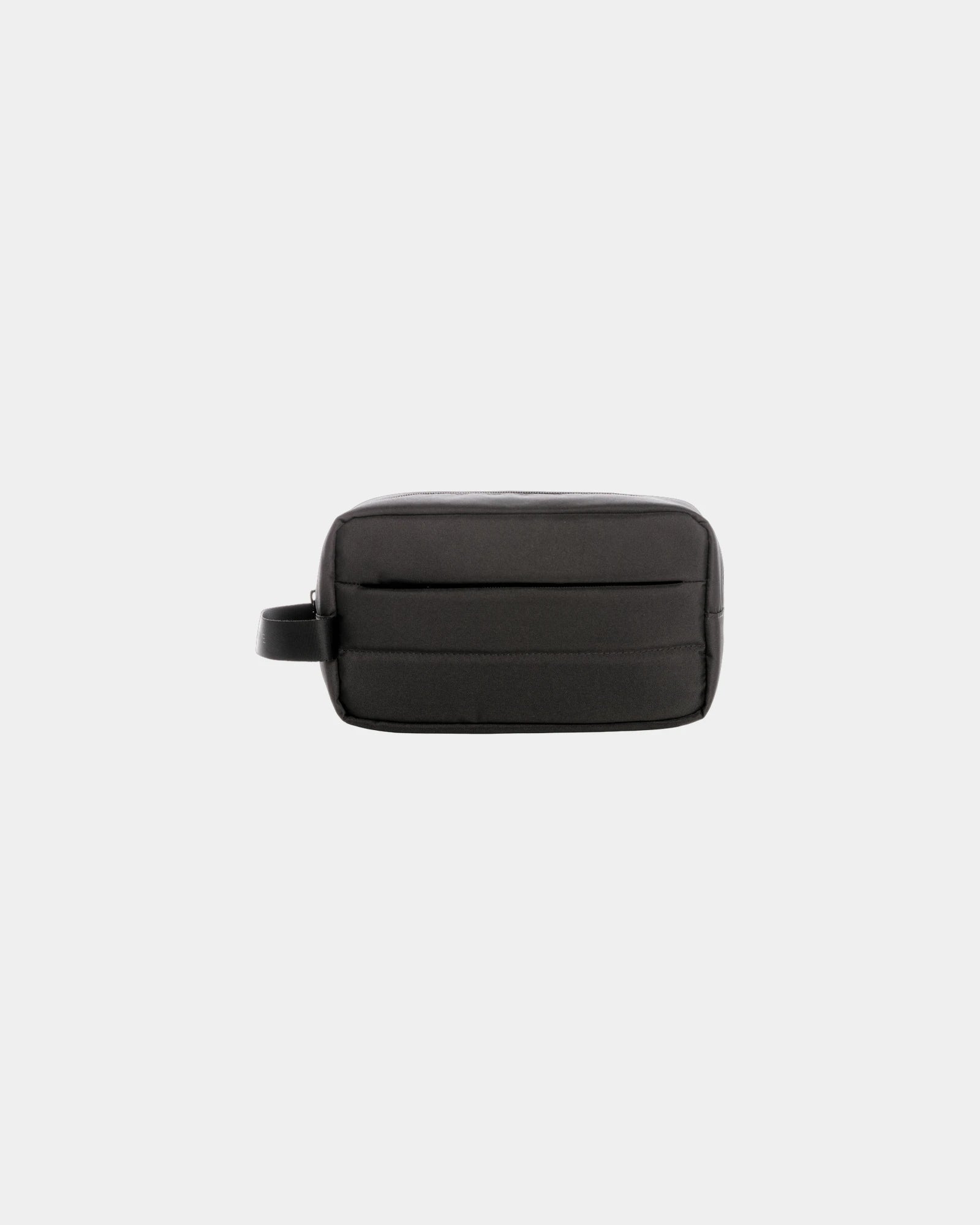 Promotional rPET AWARE™ travel toiletry bag - 1