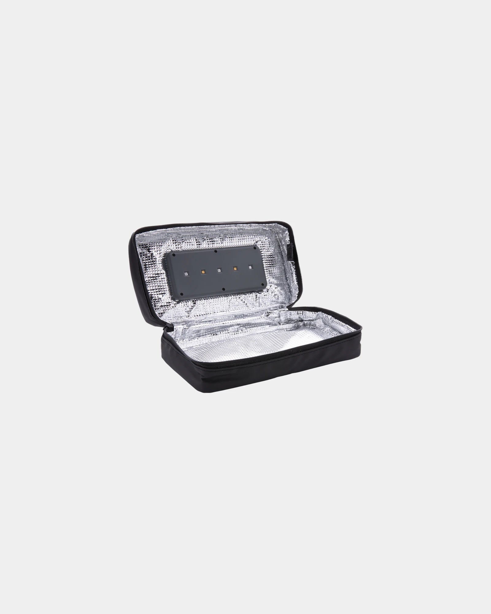 Promotional UV-C sterilization pouch for mobile gadgets - 2