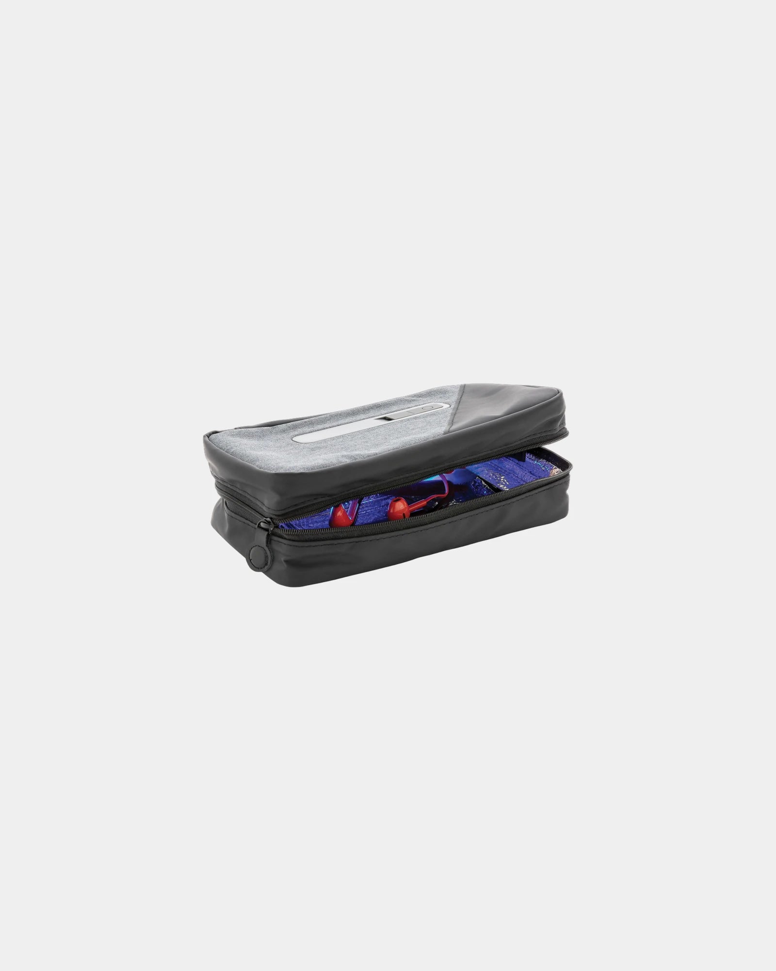 Promotional UV-C sterilization pouch for mobile gadgets - 1