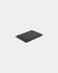 Promotional anti RFID PU cardholder