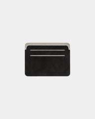 Promotional anti RFID PU cardholder