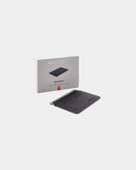 Promotional anti RFID PU cardholder