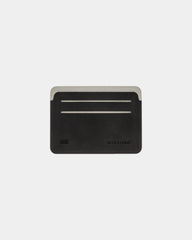 Promotional anti RFID PU cardholder