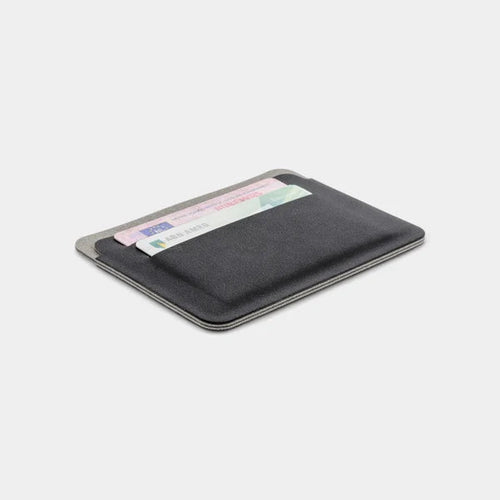 Custom card holder