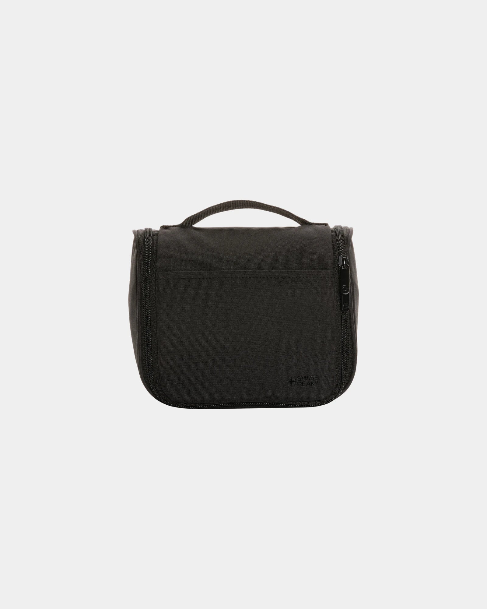 Promotional recycled toiletry bag Lohan - 1