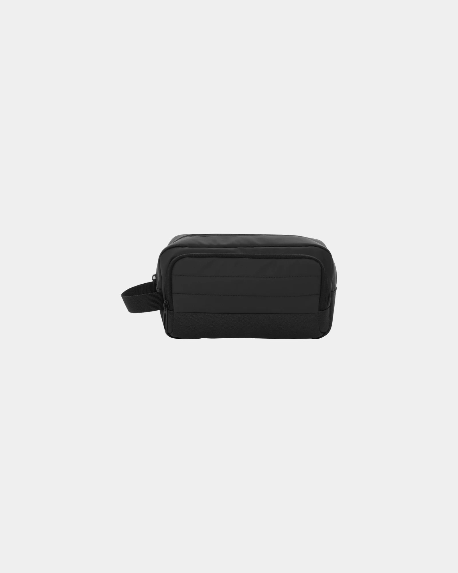 Promotional rPET AWARE™ travel toiletry bag - 1