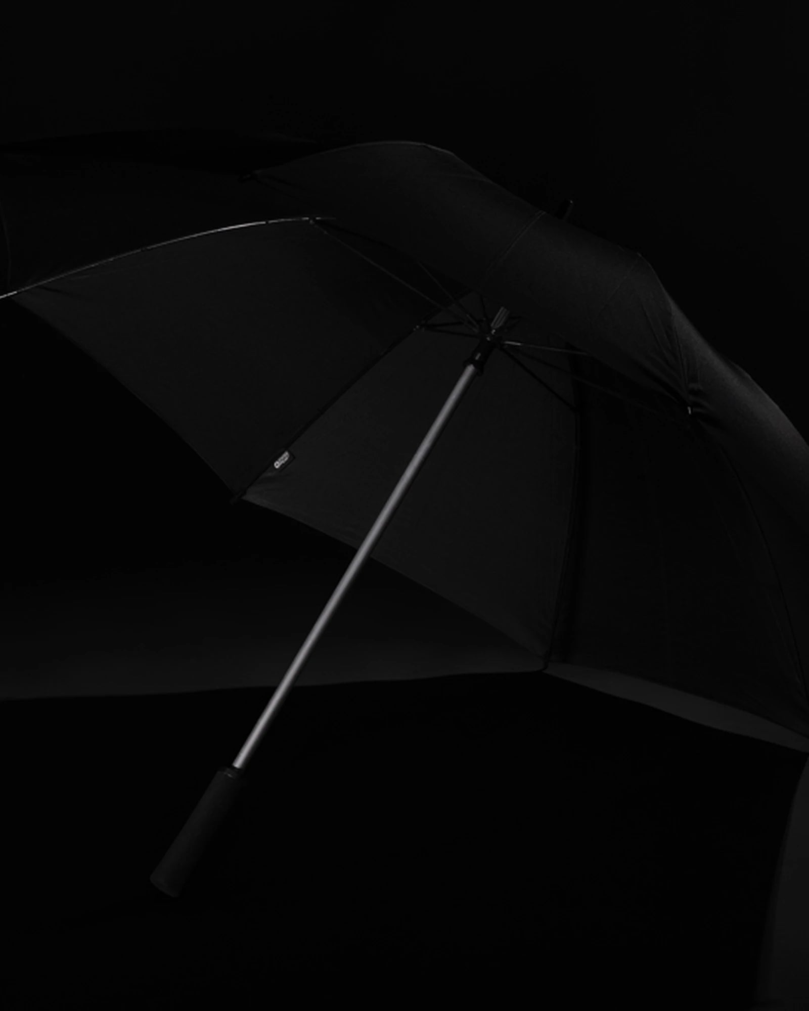 Promotional RPET 25" ultra-light golf umbrella - 6
