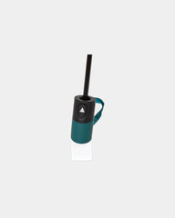 Promotional rPET mini umbrella with automatic opening - 15