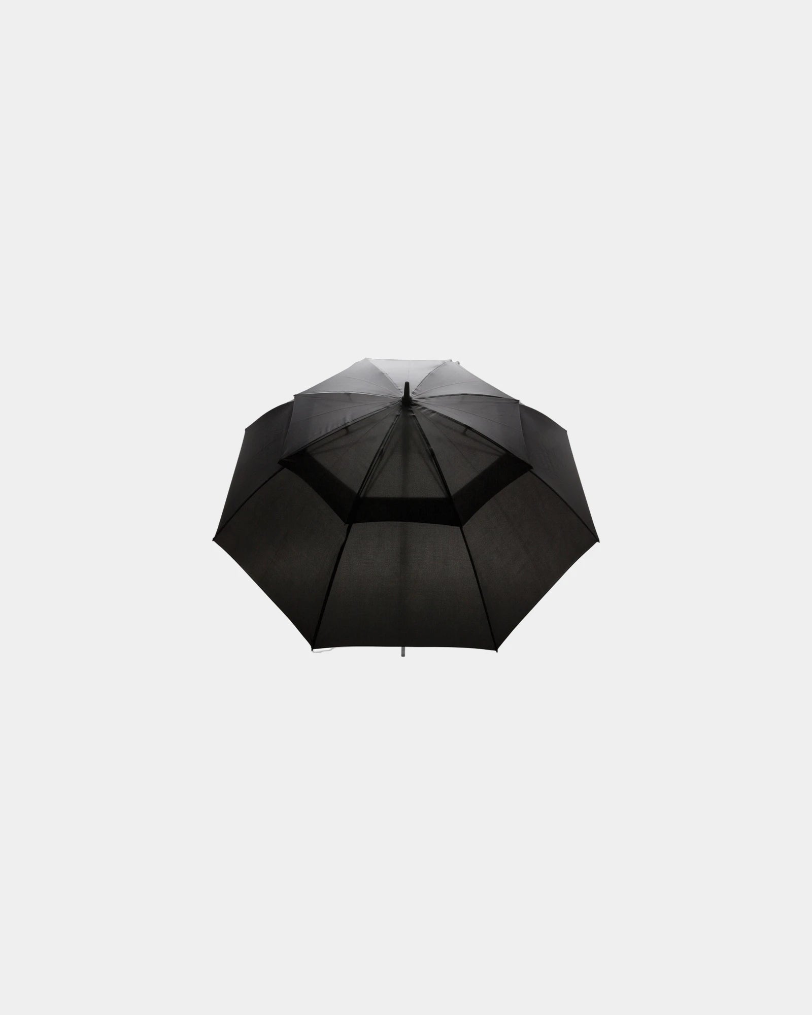 Promotional rPET golf umbrella AWARE™ Tornado 30" - 1