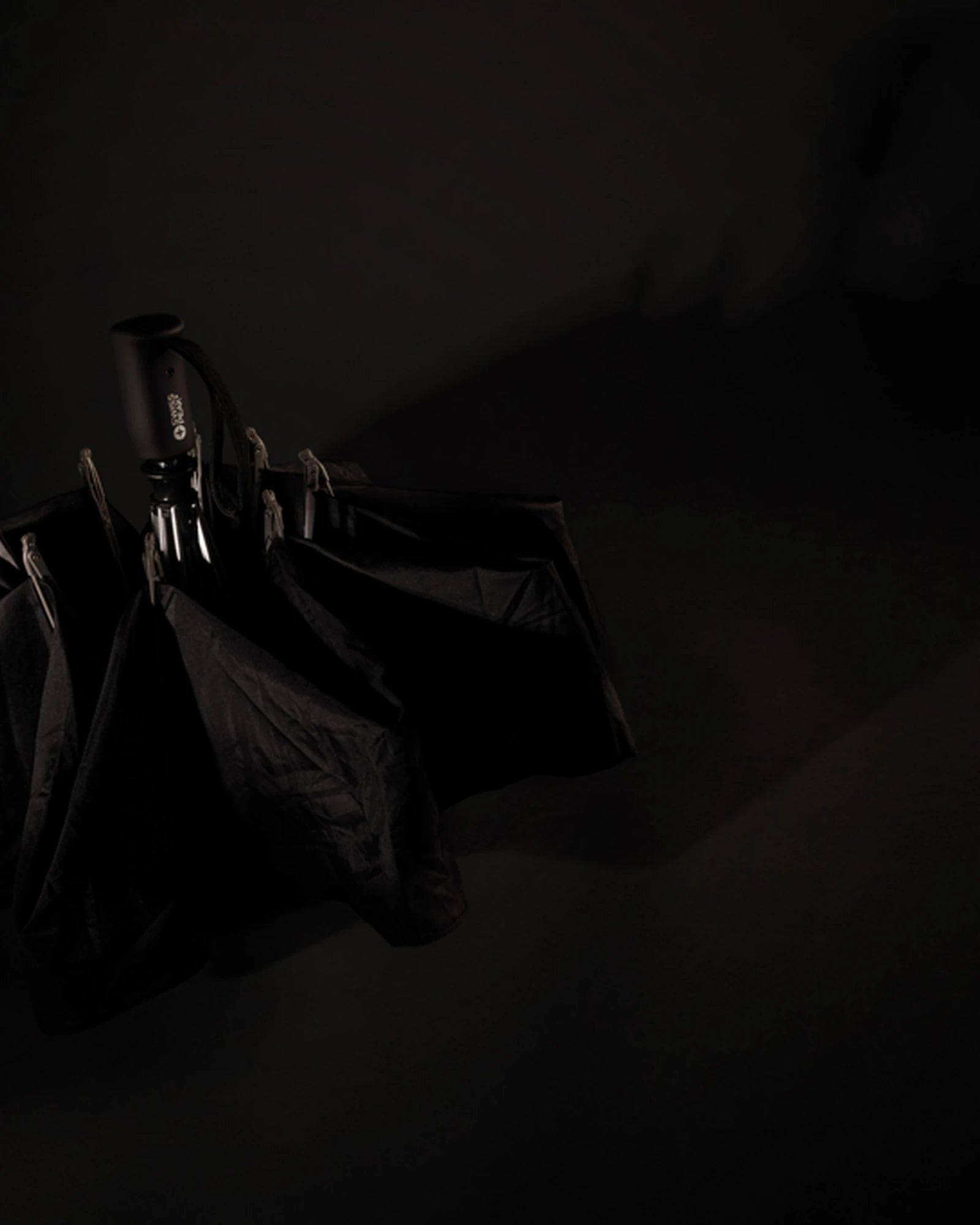 Promotional rPET 23" automatic umbrella - 5