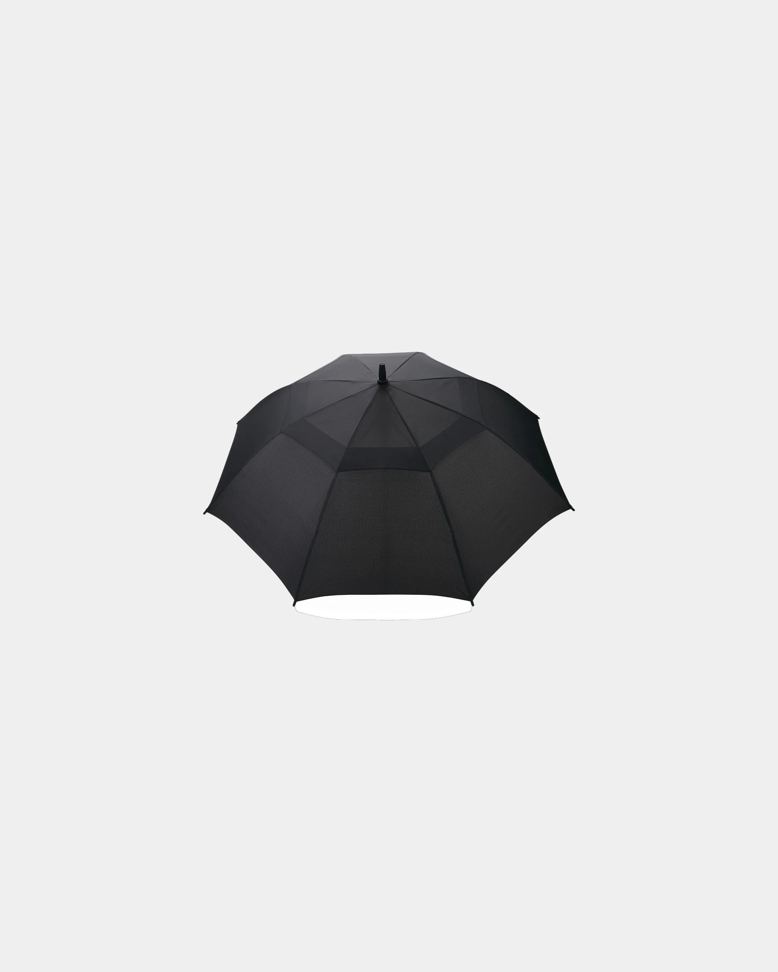 Promotional rPET 23" golf umbrella - 1