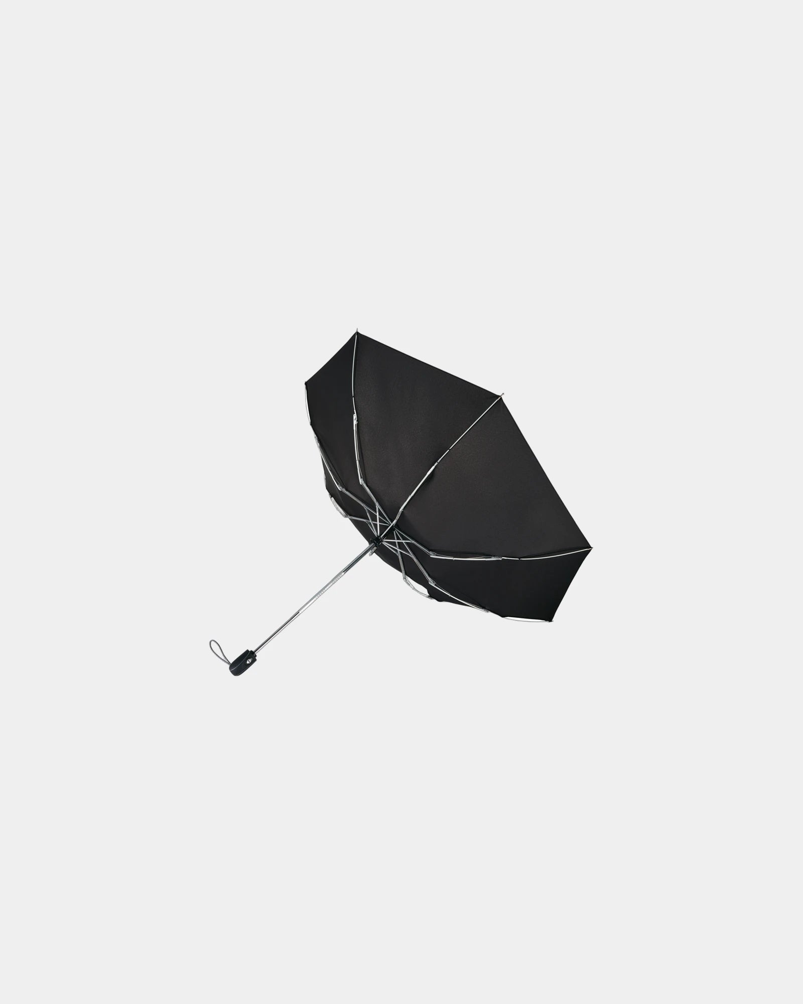 Promotional recycled 21" umbrella Swiss Peak AWARE™ Traveller - 2