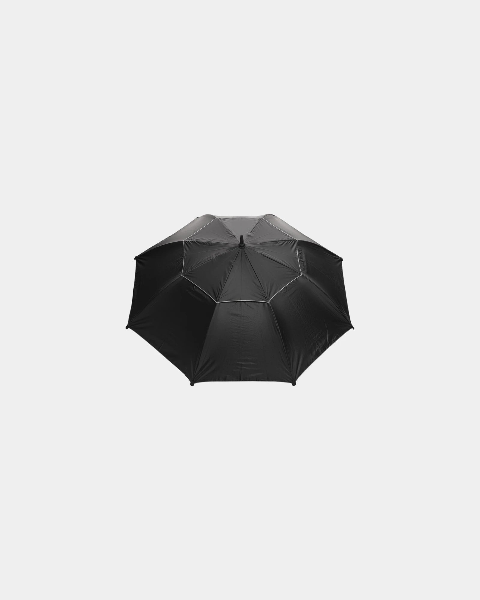 Promotional waterproof 27" Aware™ Hurricane umbrella - 1