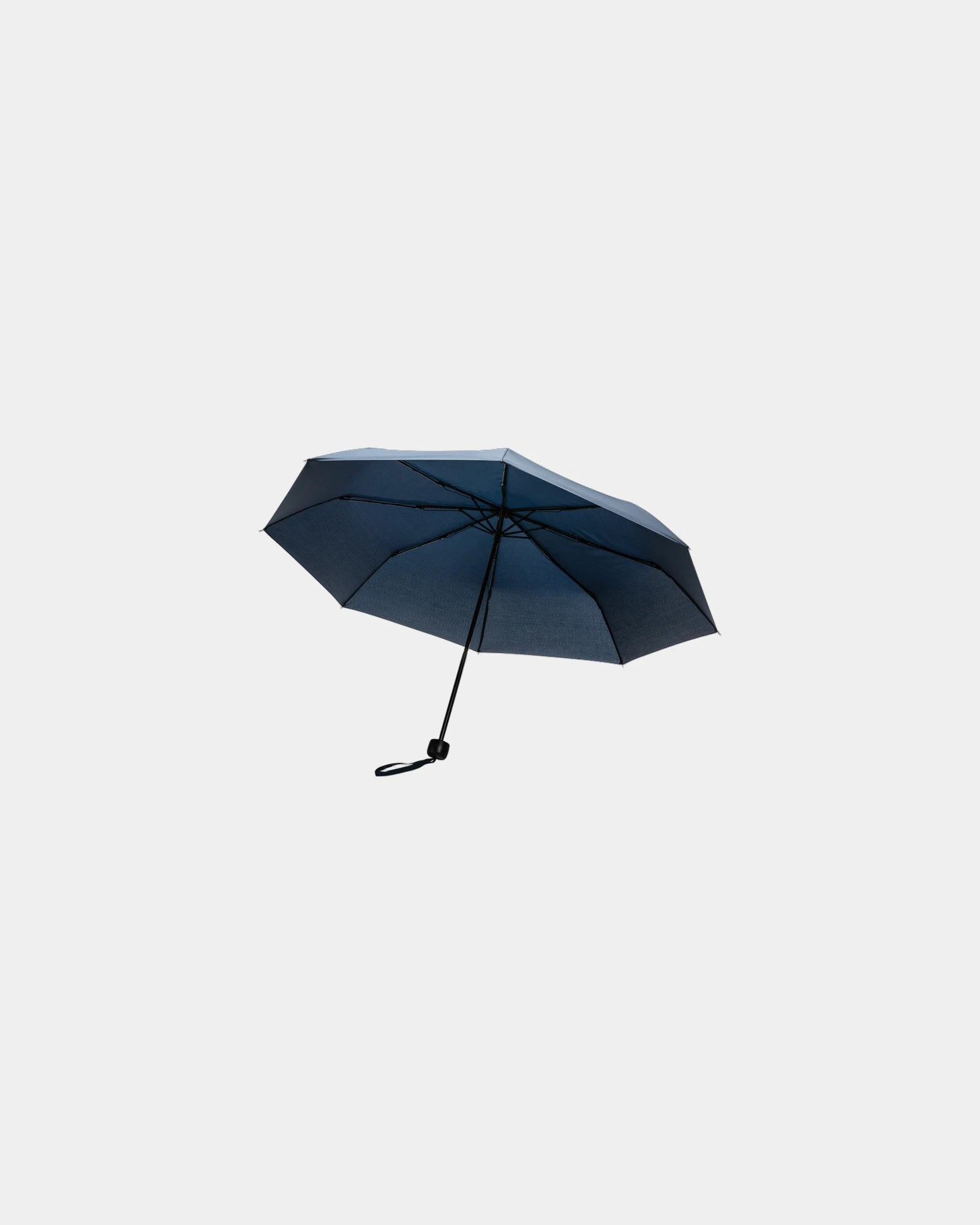 Promotional rPET mini umbrella 20.5" Impact AWARE™ - Navy