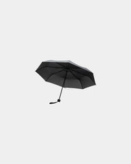 Promotional rPET mini umbrella 20.5" Impact AWARE™ - Black