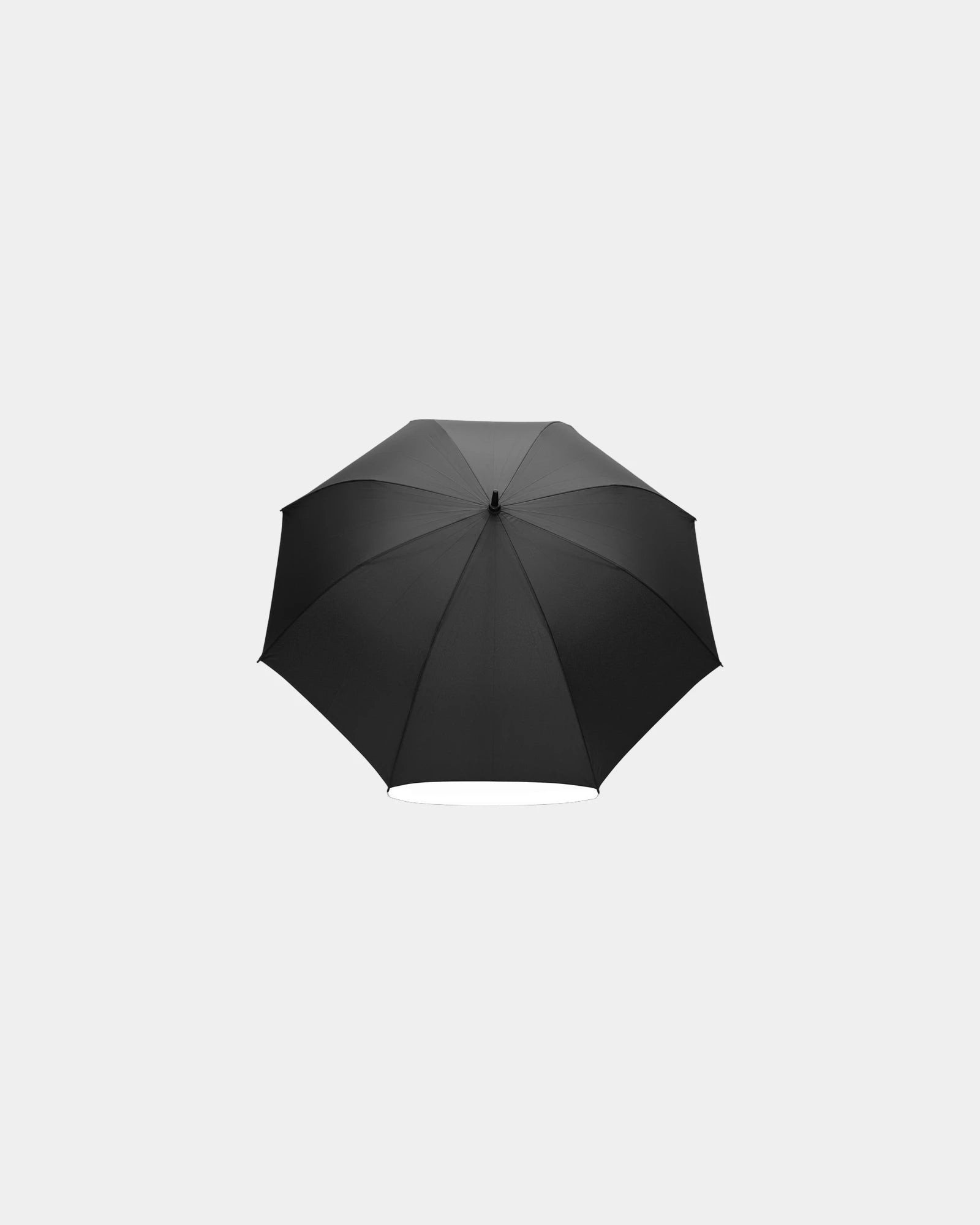 Promotional rPET 30" golf umbrella - 1