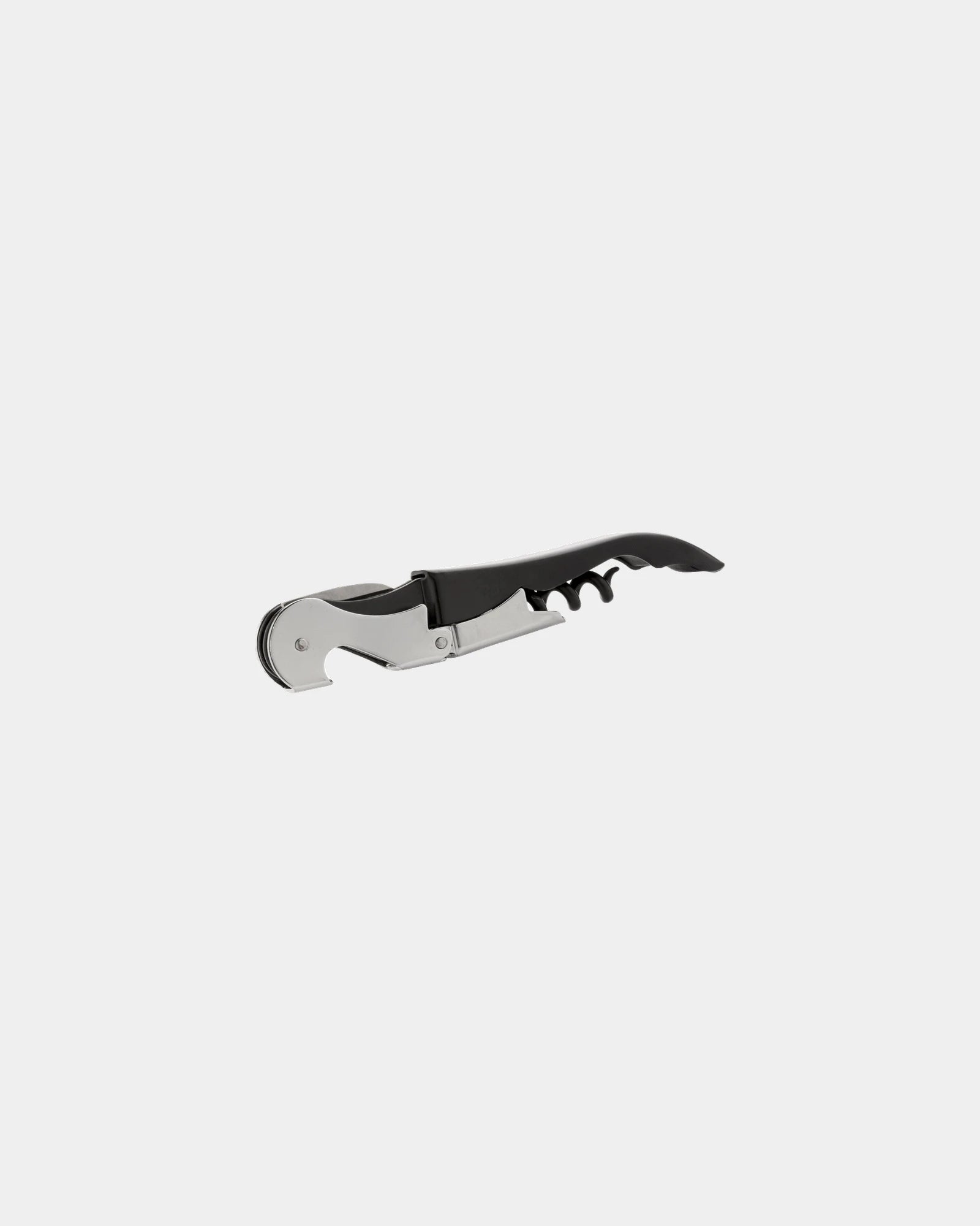 Promotional stainless steel corkscrew Vino