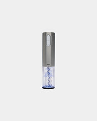 Promotional stainless steel electric corkscrew - Grey