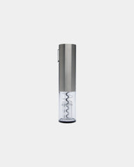 Promotional stainless steel electric corkscrew