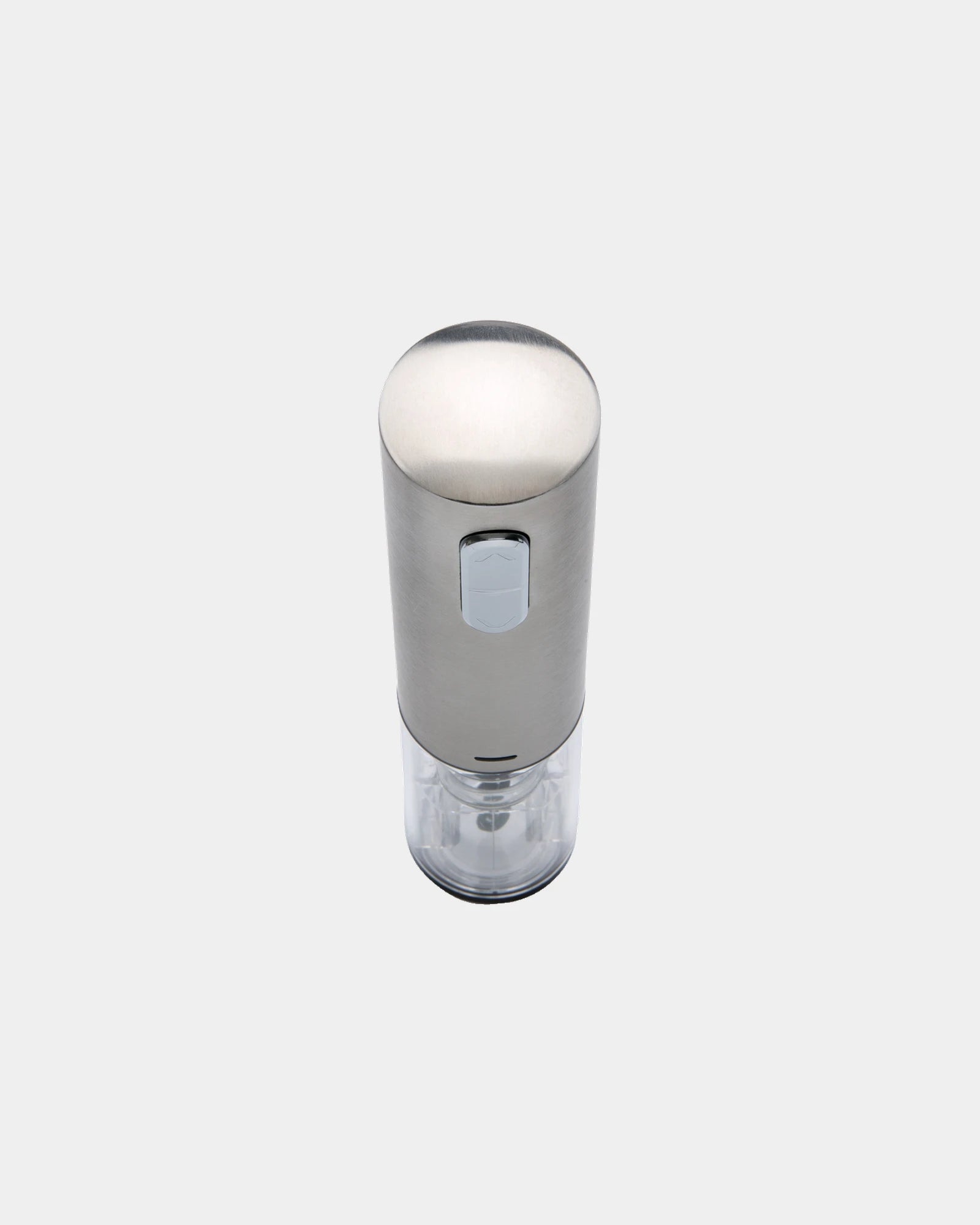 Promotional stainless steel electric corkscrew