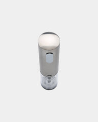 Promotional stainless steel electric corkscrew
