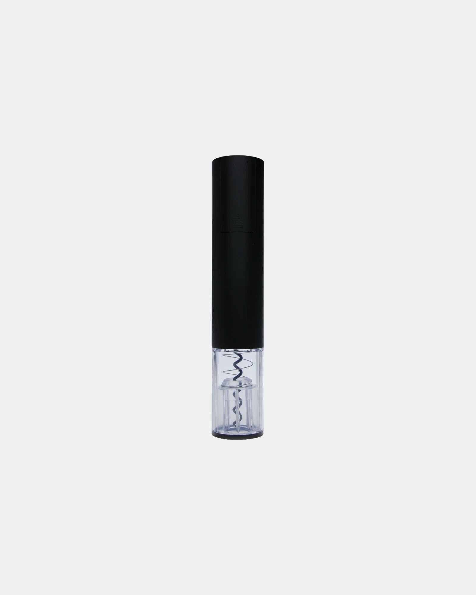 Promotional electric corkscrew with ABS casing