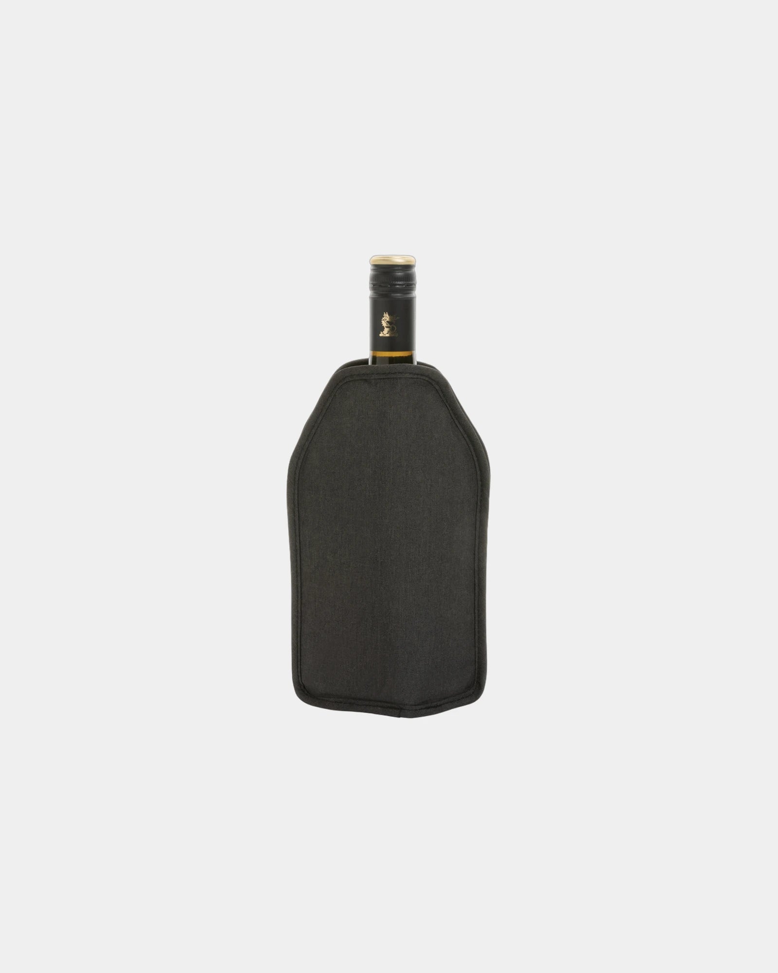 Promotional rPET wine cooler for standard bottles - 1