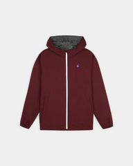 Short Waterproof Jacket Flotte Passy to Customize - 10