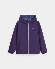 Short Waterproof Jacket Flotte Passy to Customize - 9