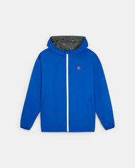 Short Waterproof Jacket Flotte Passy to Customize - 11
