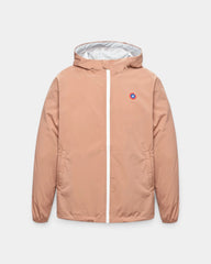 Short Waterproof Jacket Flotte Passy to Customize - 13