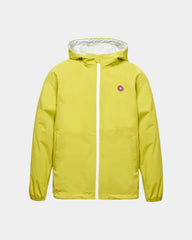 Short Waterproof Jacket Flotte Passy to Customize - 17
