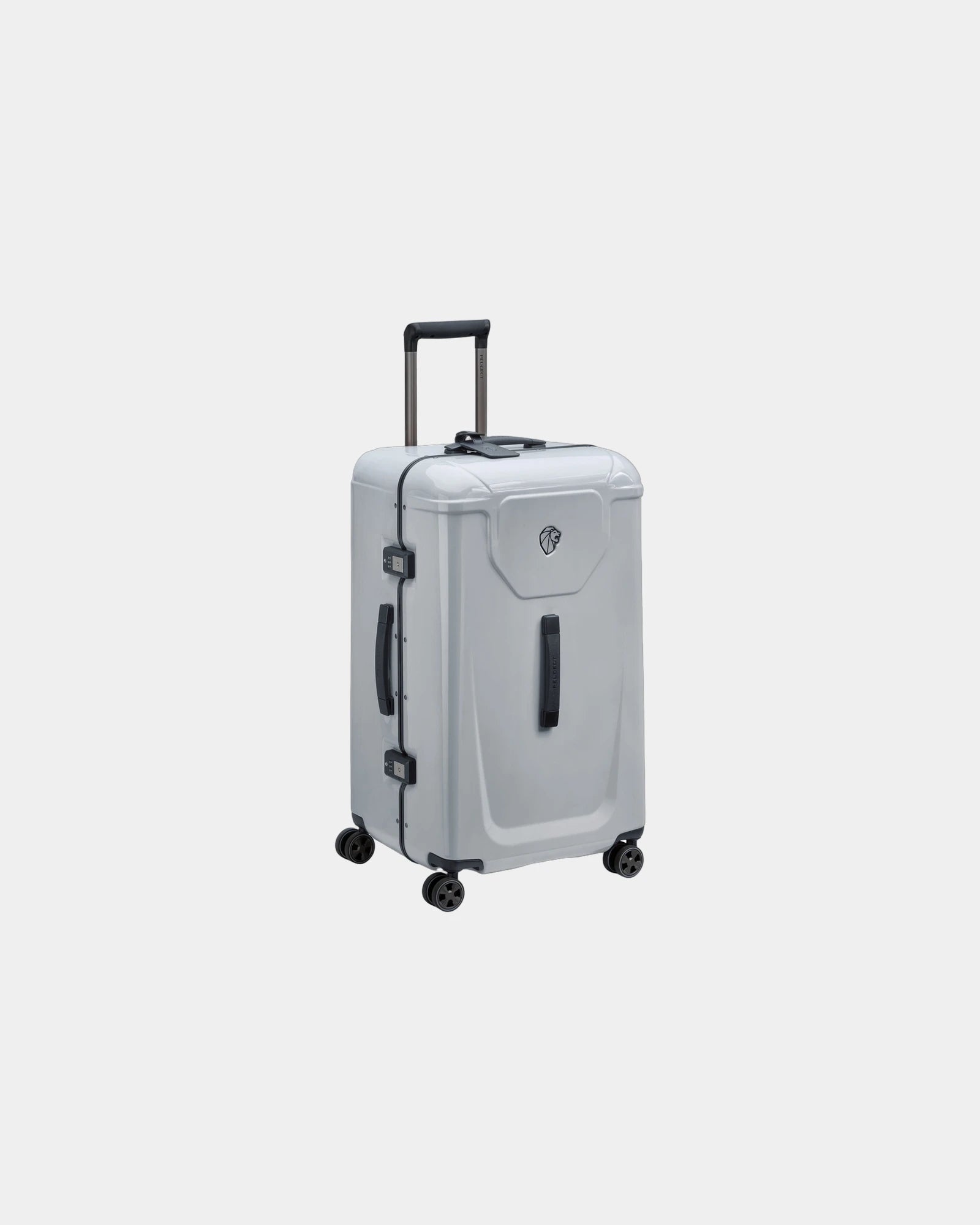 Custom polycarbonate cabin trolley Peugeot Voyages - S - 34