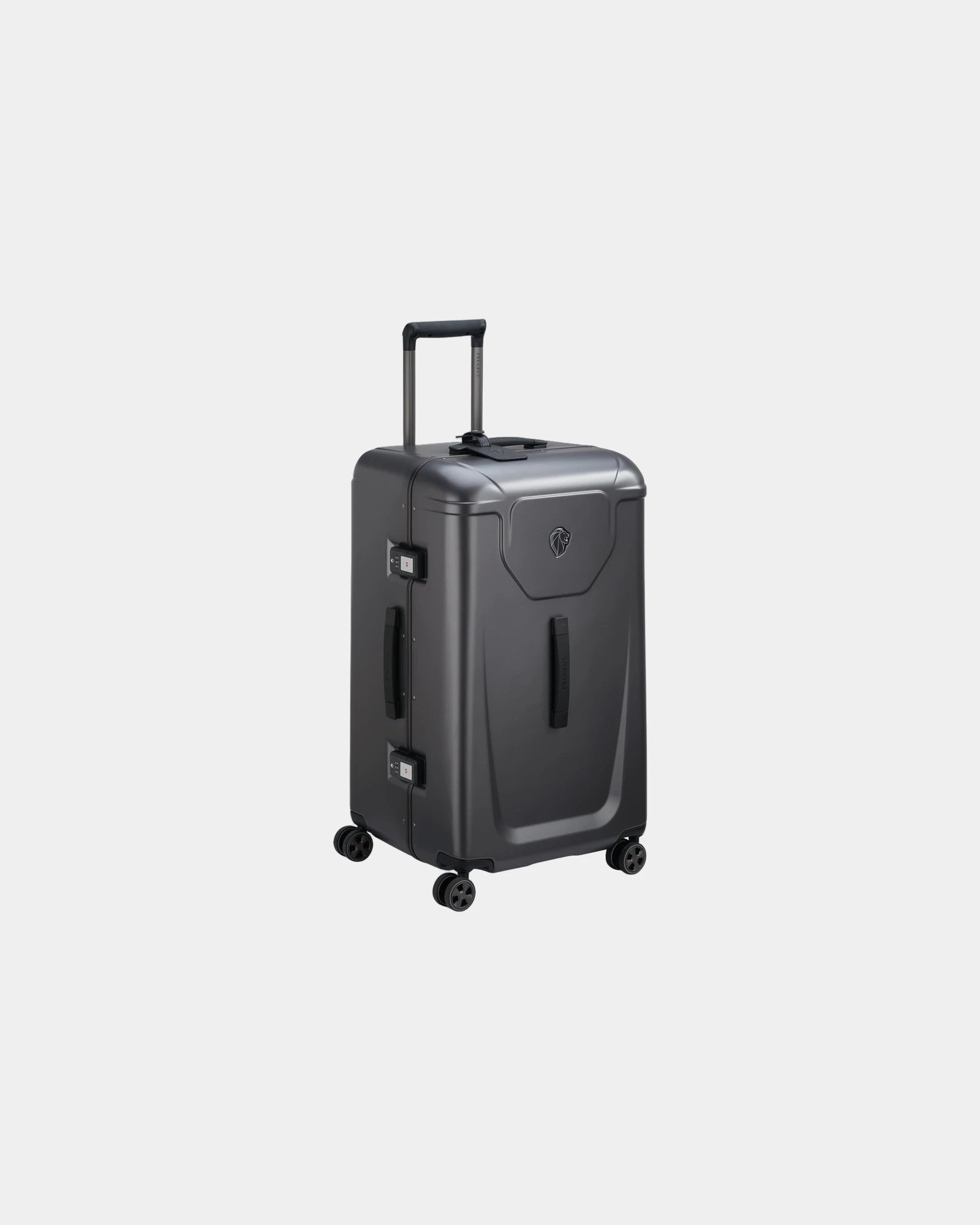 Custom polycarbonate cabin trolley Peugeot Voyages - S - 29