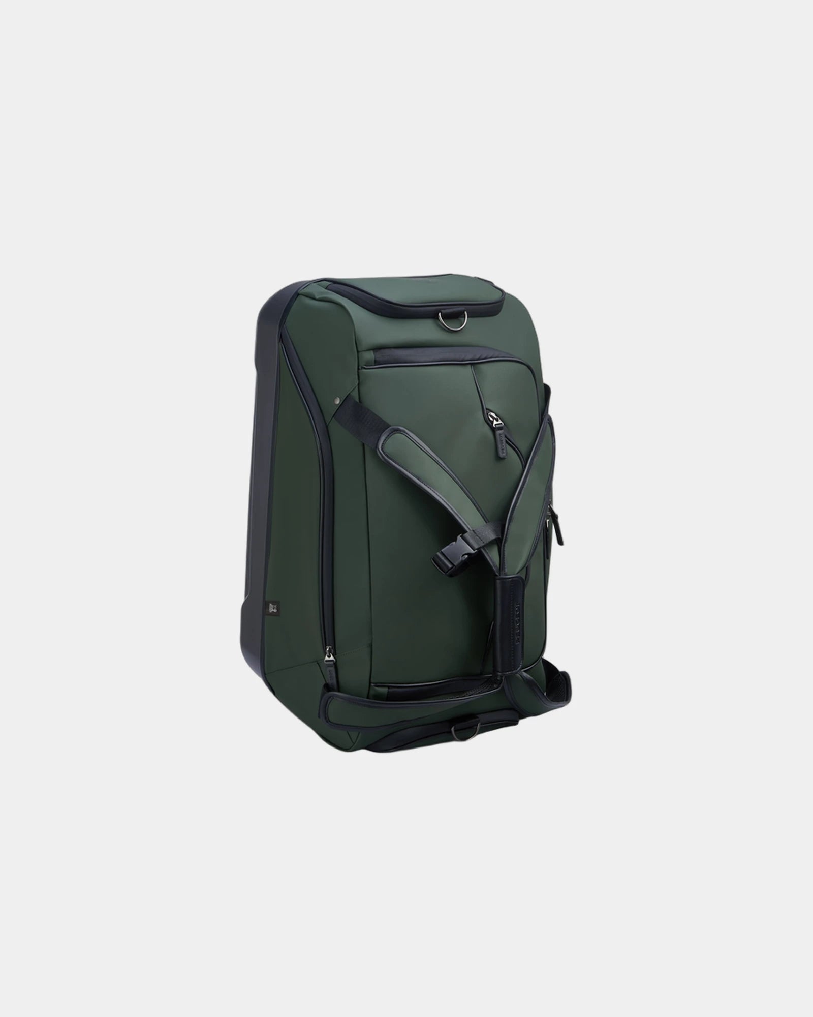Custom promotional travel bag Peugeot 55 cm - 18