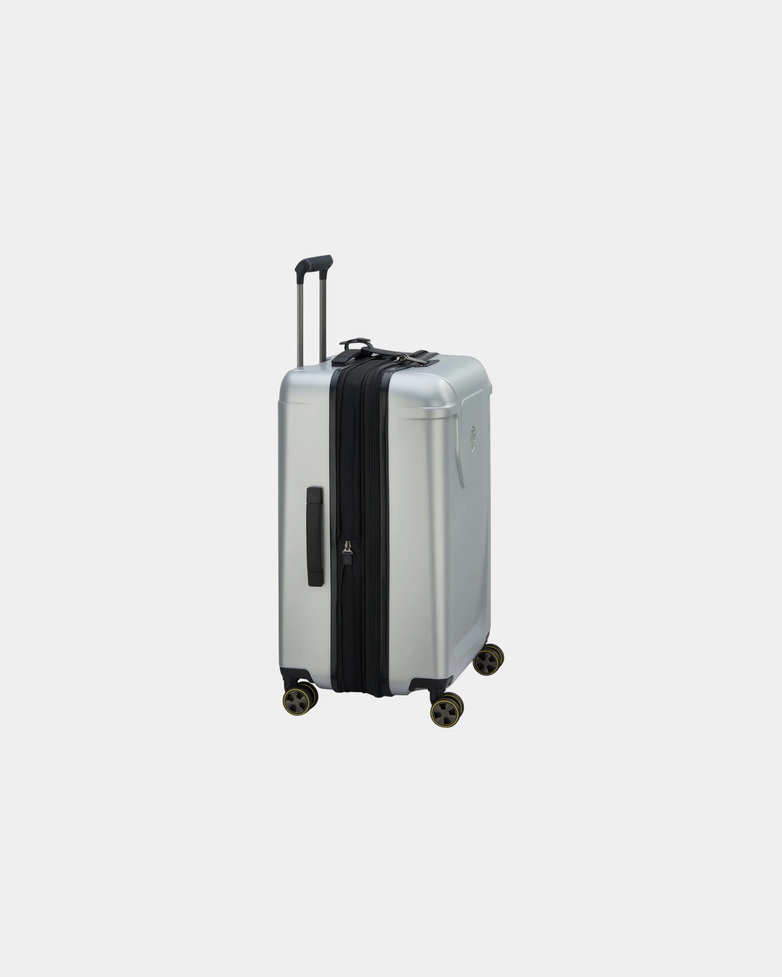 Custom polycarbonate suitcase Peugeot ZIP 66 cm - 14