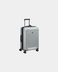 Custom polycarbonate suitcase Peugeot ZIP 66 cm - 9