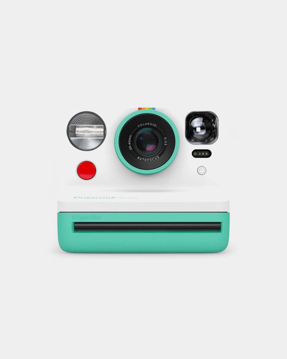 Customizable Polaroid Instant Camera