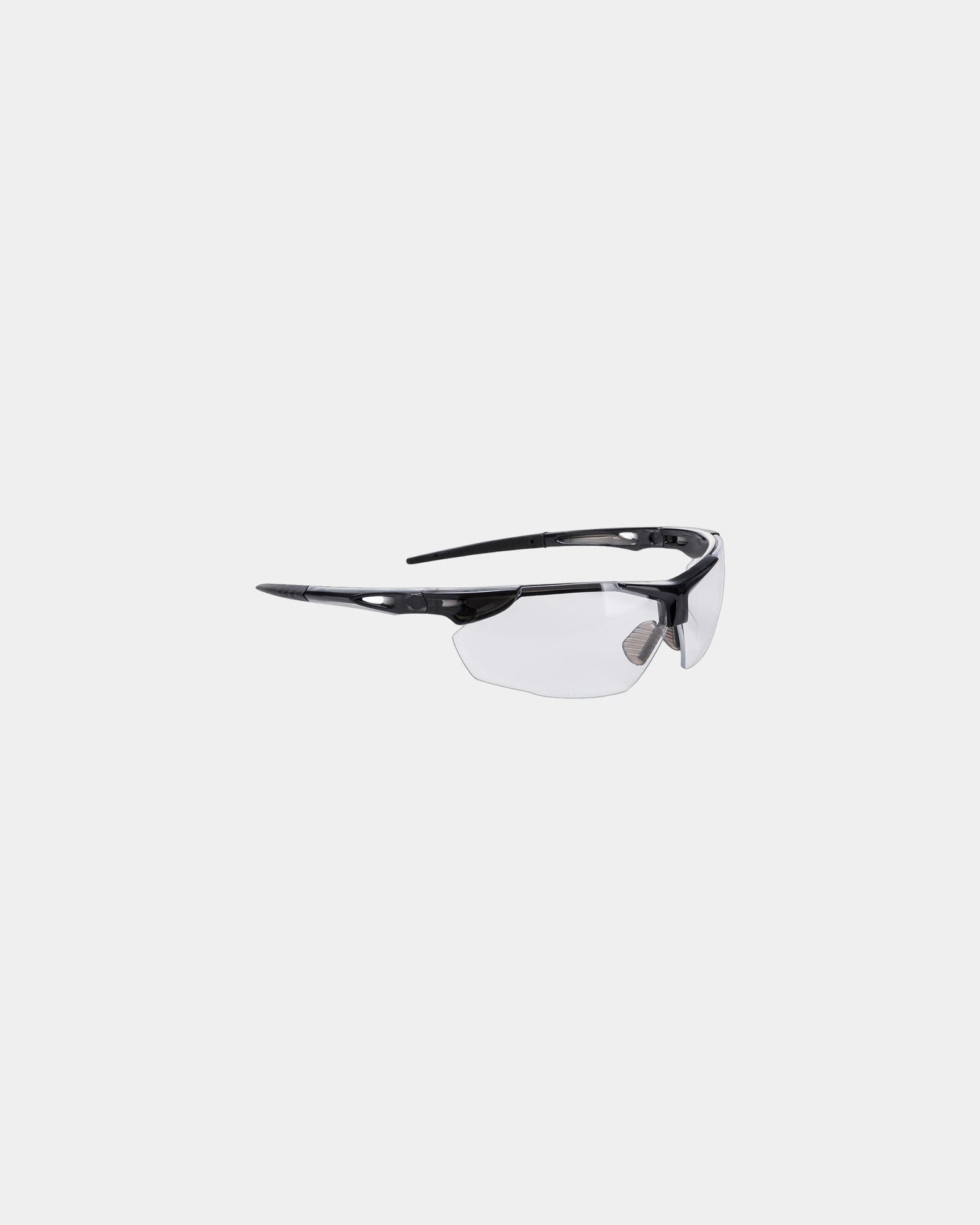 Promotional safety glasses PW Defender - Transparent